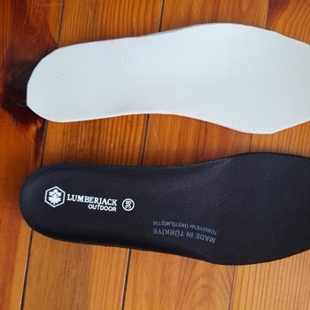 Koray Spor Ayakkabı İç Tabanlık Yok