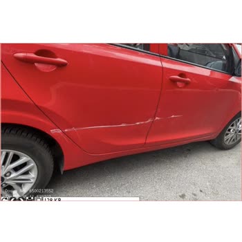 Moov Araç Kiralama Müşterilerine Haksız Yere Fatura Kesmektedir