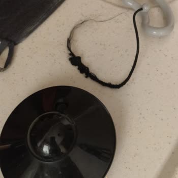 Tefal En Rondosu İpinin Kopması