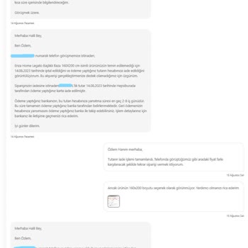 Hepsiburada Fiyat Farkı Karşılayacağız Deyip Karşılamaması