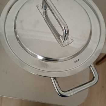 Jumbo Metalix Tencerelerin Kalitesizliği