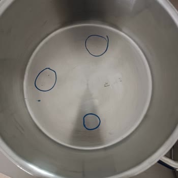 Jumbo Metalix Tencerelerin Kalitesizliği