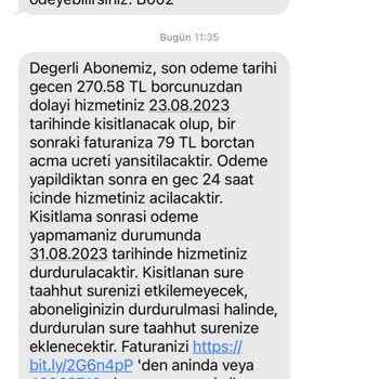 D Smart İlgisizliği