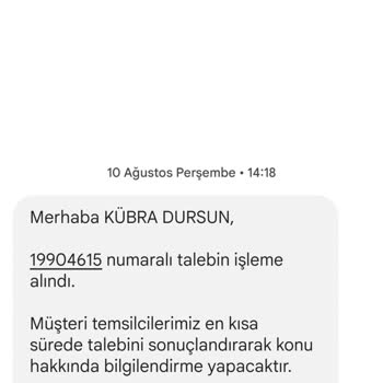 Sendeo Kargo İadesi Alınmadı