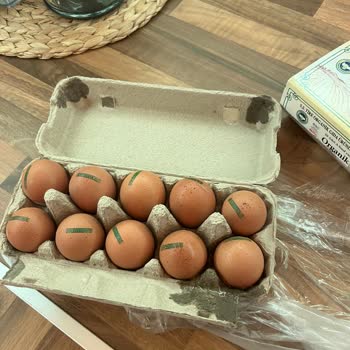 Migros Hasarlı Ürün İade Süreci