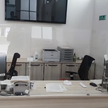 Fatih Sultan Mehmet Eğitim Ve Araştırma Hastanesi MR Teknisyenin Hijyene Uymaması