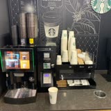 Starbucks Kahve Makinesinde Böcek Var