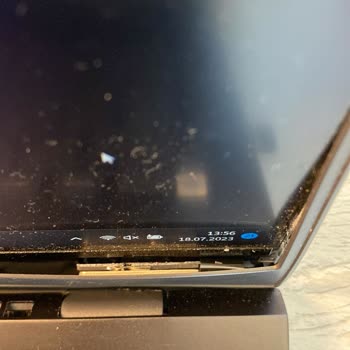 Dell Menteşe Sorunu Ve Destek Verilmemesi