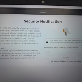 Roblox Hesaba Giriş Yapamıyorum