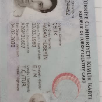 Enpara Hesap Yetkilisi Değişikliği