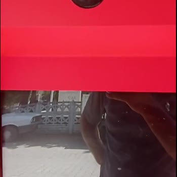Pudo Teslim Alamama Noktası