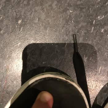 Puma Ayakkabı Sorunu