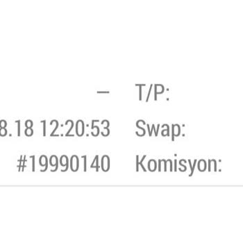 Lovo Trade Çekim Yapmak İstediğimizde Hesabımızı Boşalttı!