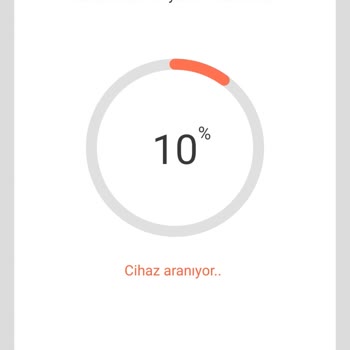 Robogil Luna 100 Wi-Fi Sorunu