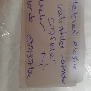 Arsimo Ürün Defolu, Rengi Farklı