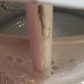 Arsimo Ürün Defolu, Rengi Farklı