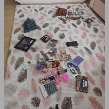 Trendyol 2 Parça Üründen 1 Parça Ürün Geldi Oda Eksik Geldi