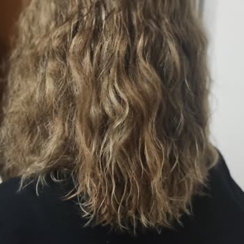 İnanç Mengü Kuaför Şikayetçiyim