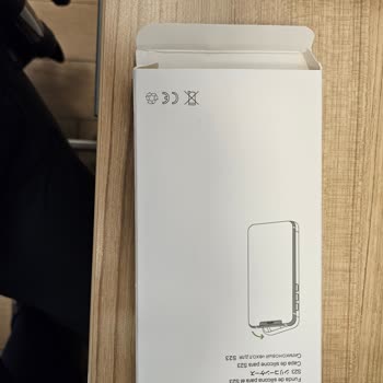 Teknotel Premium Yanlış Ve Kalitesiz Ürün Gönderilmesi