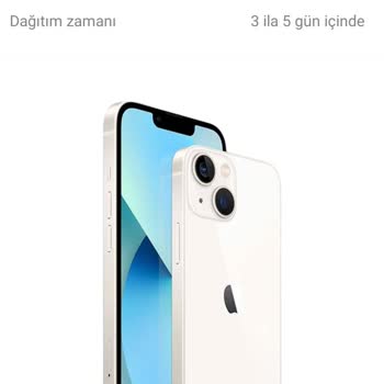 Step Master Hediye Telefon Apple 14