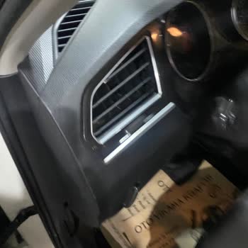 Carwax 17 Burda AVM Mağduriyeti