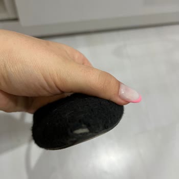Nişantaşı Shoes Kalitesiz Kumaş Ve Destek Sağlanmaması