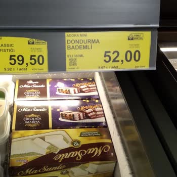 BİM Kasada Fazla Ücret İstenmesi