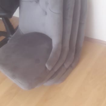 Lilyum Masa Sandalye Ayıplı Ürün Gönderdiler