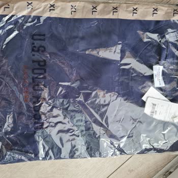 U.S. Polo Assn. U. S. Polo Yanlış Ürün Gönderdi