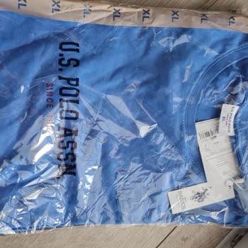 U.S. Polo Assn. U. S. Polo Yanlış Ürün Gönderdi