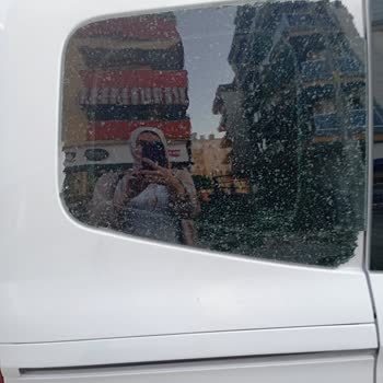 HDI Sigorta Değiştirilmeye Araba Camı 10 Gündür