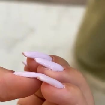Natural Nail House Protez Tırnak Faciası