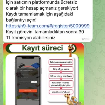 N9shop Online Sipariş Sistemi