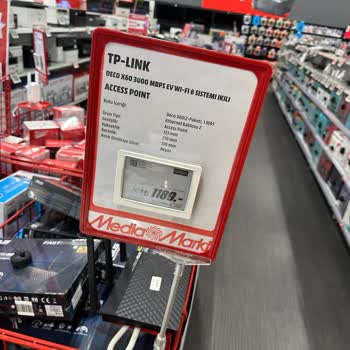 Media Markt Fiyat Etiketi İhlali Ve Tüketici Hakları'na Aykırı Davranış