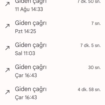 Samsung Servis Montaja Gelmiyor