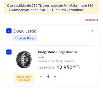 Pazarama Siparişim Daha Pahalıya Satılması İçin Gönderilmedi