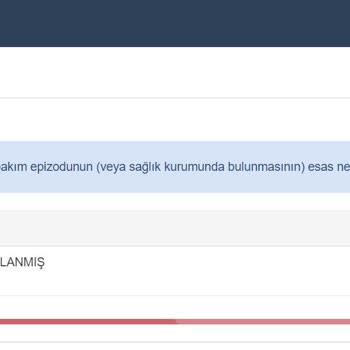 Sompo Sigorta'nın Ftr Ücretini Karşılamaması!