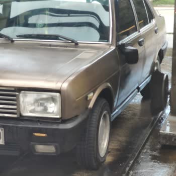 Shell İstasyonunda Oto Yıkama Sonucu Oluşan Aracımın Hasarı Şikayeti