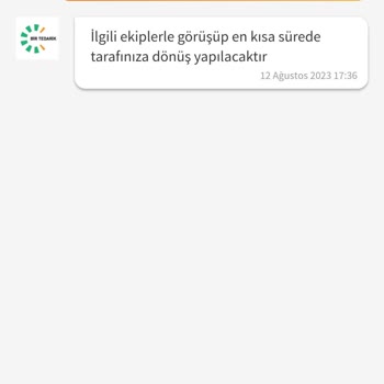 Trendyol'dan Aldığım 4 Oz Kahve Bardaklarından 1000 Adet Eksik Geldi