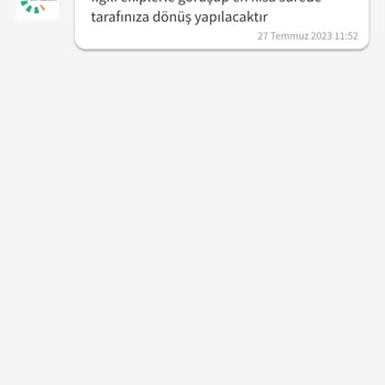 Trendyol'dan Aldığım 4 Oz Kahve Bardaklarından 1000 Adet Eksik Geldi