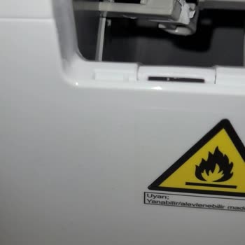 Baymak Klima Pişmanlıktır Çünkü Sattıkları Malın Arkasında Durmuyorlar