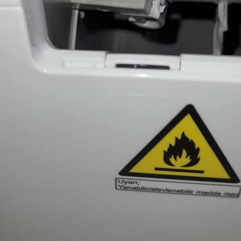 Baymak Klima Pişmanlıktır Çünkü Sattıkları Malın Arkasında Durmuyorlar