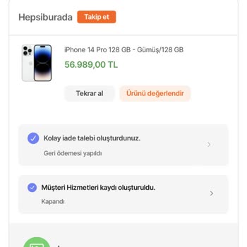 Eki aç