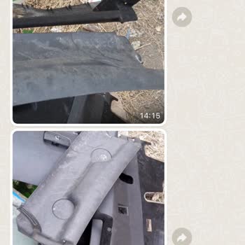 Öncü Oto (Gebze) Tarafından Yanıltıldım!