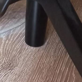 Rampage Kl-r40 Throne Serisi Koltuk Amortisör Çökme Sorunu