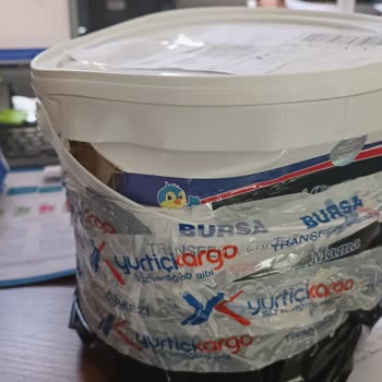 Yurtiçi Kargo Kargom Param Parça