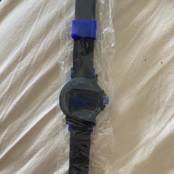 Vega_saat (Instagram) İstediğim Ürünün Haricinde Bir Ürün Gönderildi