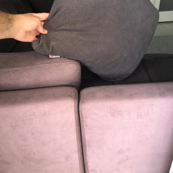 Kelebek Mobilya Koltuk Takımı Paslanma, Renk Solması, Yaylarda Gıcırtı