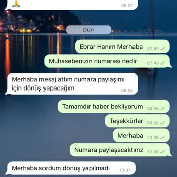 Özel Pendik Tıp Merkezi Seansımı İptal Ettiler Para İademi Yapmadılar