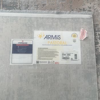 Baturoğlu Halı Yıkama (Ümraniye) Halımı Yıkarken Yaktı!